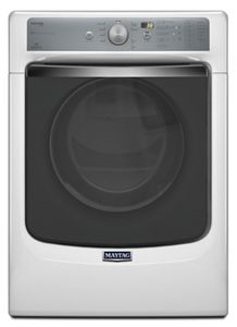 Large Capacity Dryer with Refresh Cycle with Steam- 7.3 cu. ft.