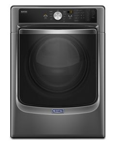 Large Capacity Dryer with Refresh Cycle with Steam and PowerDry System – 7.4 cu. ft.