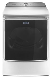 Extra-Large Capacity Dryer with Extra Moisture Sensor – 9.2 cu. ft.