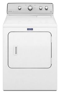 7.0 cu. ft. Dryer with IntelliDry® Sensor