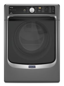 Maxima® Front Load Gas Dryer with Refresh Cycle with Steam – 7.3 cu. ft.