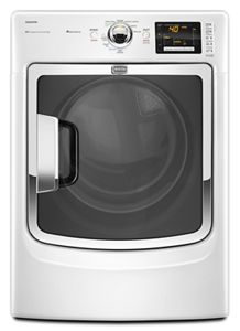 Maxima® High-Efficiency Gas Steam Dryer