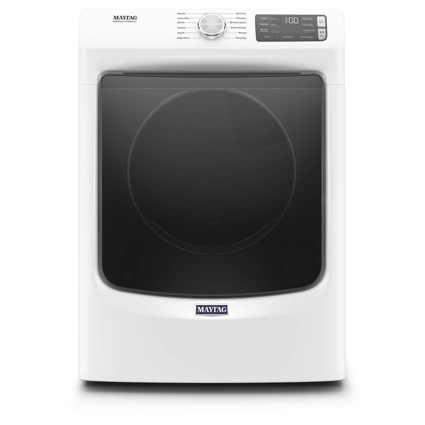 Maytag - Save an Extra 15% on Select Appliances!