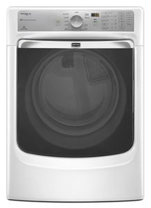 Maxima XL® HE Steam Dryer with Wrinkle Prevent