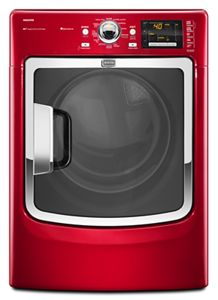 Maxima® High-Efficiency Gas Steam Dryer