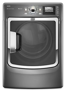 Gas Dryer