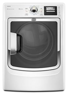 Maxima® High-Efficiency Gas Steam Dryer
