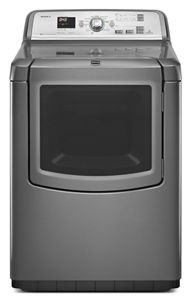 Bravos XL® High-Efficiency Gas Steam Dryer