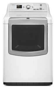 Bravos™ XL High-Efficiency Gas Steam Dryer