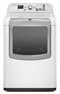 Bravos XL® High-Efficiency Gas Steam Dryer