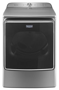 Extra-Large Capacity Gas Dryer with Extra Moisture Sensor – 9.2 cu. ft.