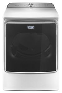 Extra-Large Capacity Gas Dryer with Extra Moisture Sensor – 9.2 cu. ft.