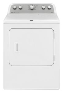 7.0 cu. ft. Bravos X™ Dryer with Sanitize