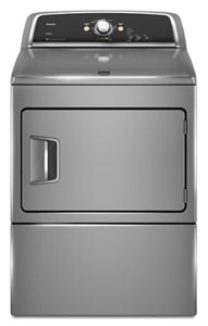 Bravos X™ High-Efficiency Gas Dryer