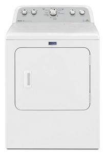 Bravos® High Efficiency Gas Dryer– 7.0 cu. ft.