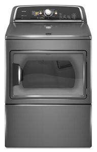 Bravos X™ High-Efficiency Dryer