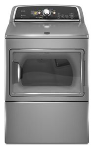 Bravos X™ High-Efficiency Dryer