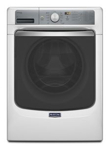 lavadora carga frontal he 20 kg maytag