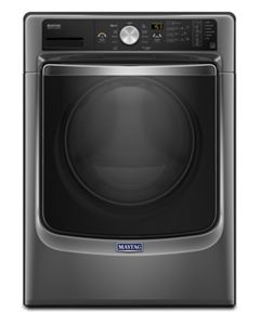 Front Load Washer with Fresh Hold® Option and PowerWash® System – 4.5 cu. ft.