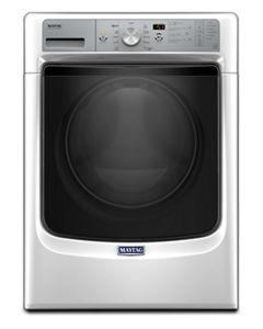 Front Load Washer with Fresh Hold® Option and PowerWash® System – 4.5 cu. ft.