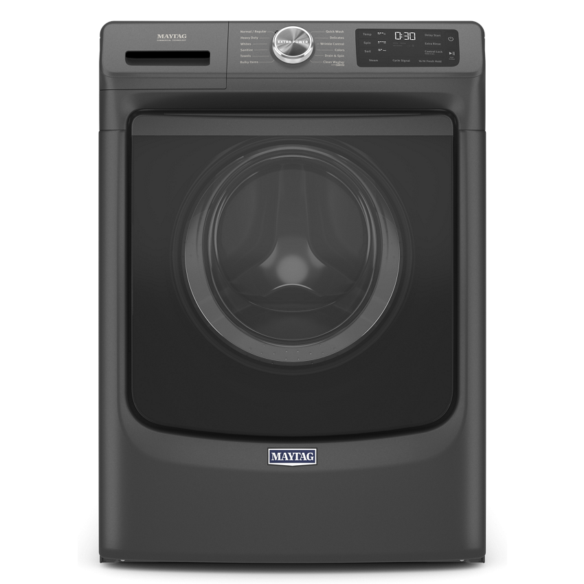 Washing Machine Cycles and Settings Explained