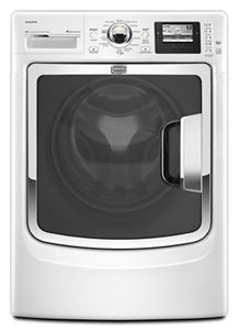 Maxima® Front Load Washer with PowerWash® System