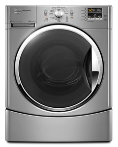 Performance Series High-Efficiency front load washer