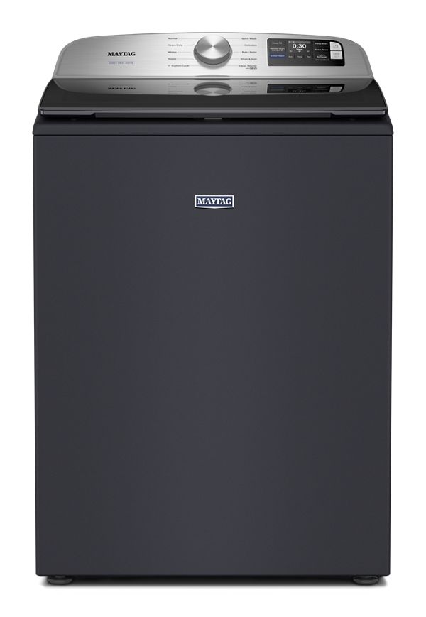 5.3 cu. ft. Smart Top Load Washer with Extra Power