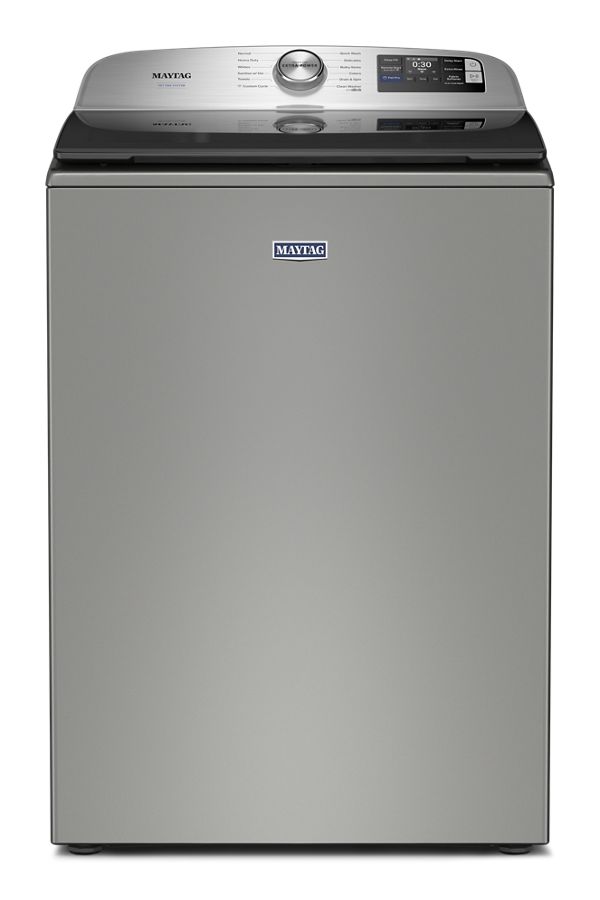 5.2 cu. ft. Smart Pet Pro Top Load Washer