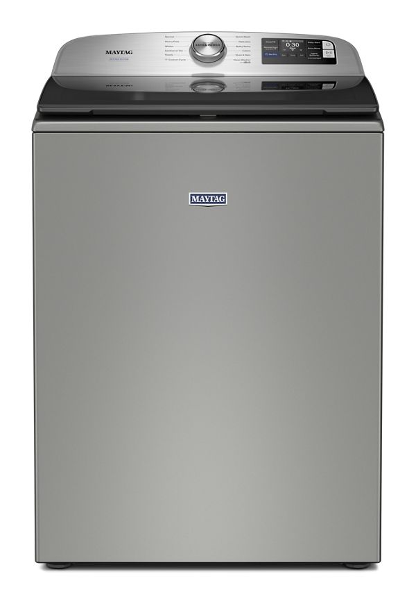 5.2 cu. ft. Smart Pet Pro Top Load Washer