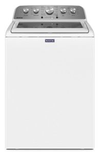Top Load Washer with Extra Power - 5.5 cu. ft. IEC