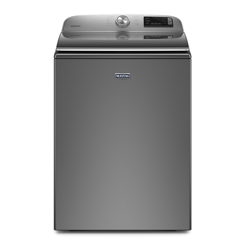 Front-Load vs. Top-Load Washer: What's the Difference?