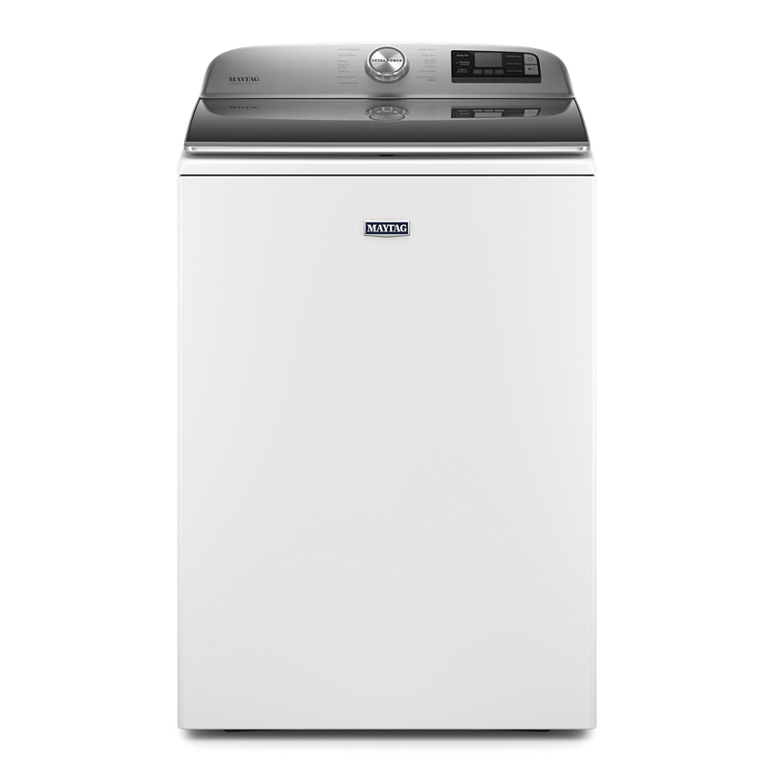 Washing Machines - Powerful and Dependable