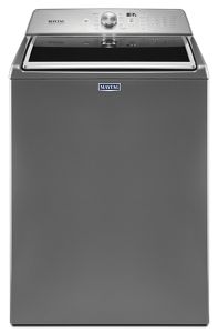 Top Load Washer with the Deep Fill Option and PowerWash® Cycle – 5.4 cu. ft.