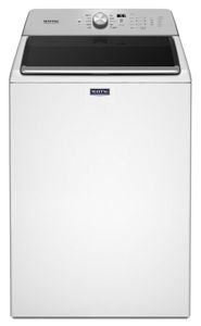 Top Load Washer with the Deep Fill Option and PowerWash® Cycle – 5.4 cu. ft.