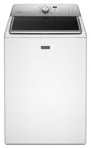 Extra-Large Capacity Washer with PowerWash® System- 5.3 Cu. Ft.