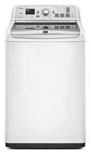 Bravos XL® HE Top Load Washer with PowerWash® System