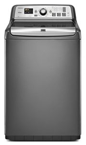 4.8 cu. ft. Bravos XL® HE Top Load Washer with Steam