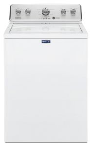 Large Capacity Top Load Washer with the Deep Fill Option – 3.8 cu. ft.