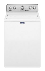 Top Load Washer with the Deep Water Wash Option and PowerWash® Cycle – 4.2 cu. ft.