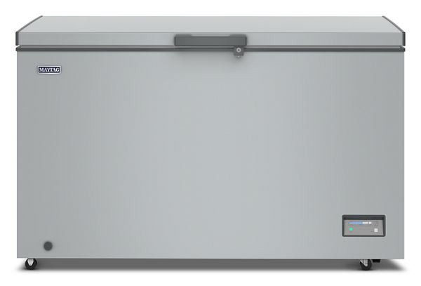 Maytag® 16 Cu. Ft. Garage Ready Chest Freezer with Freezer-to-Fridge Convertibility