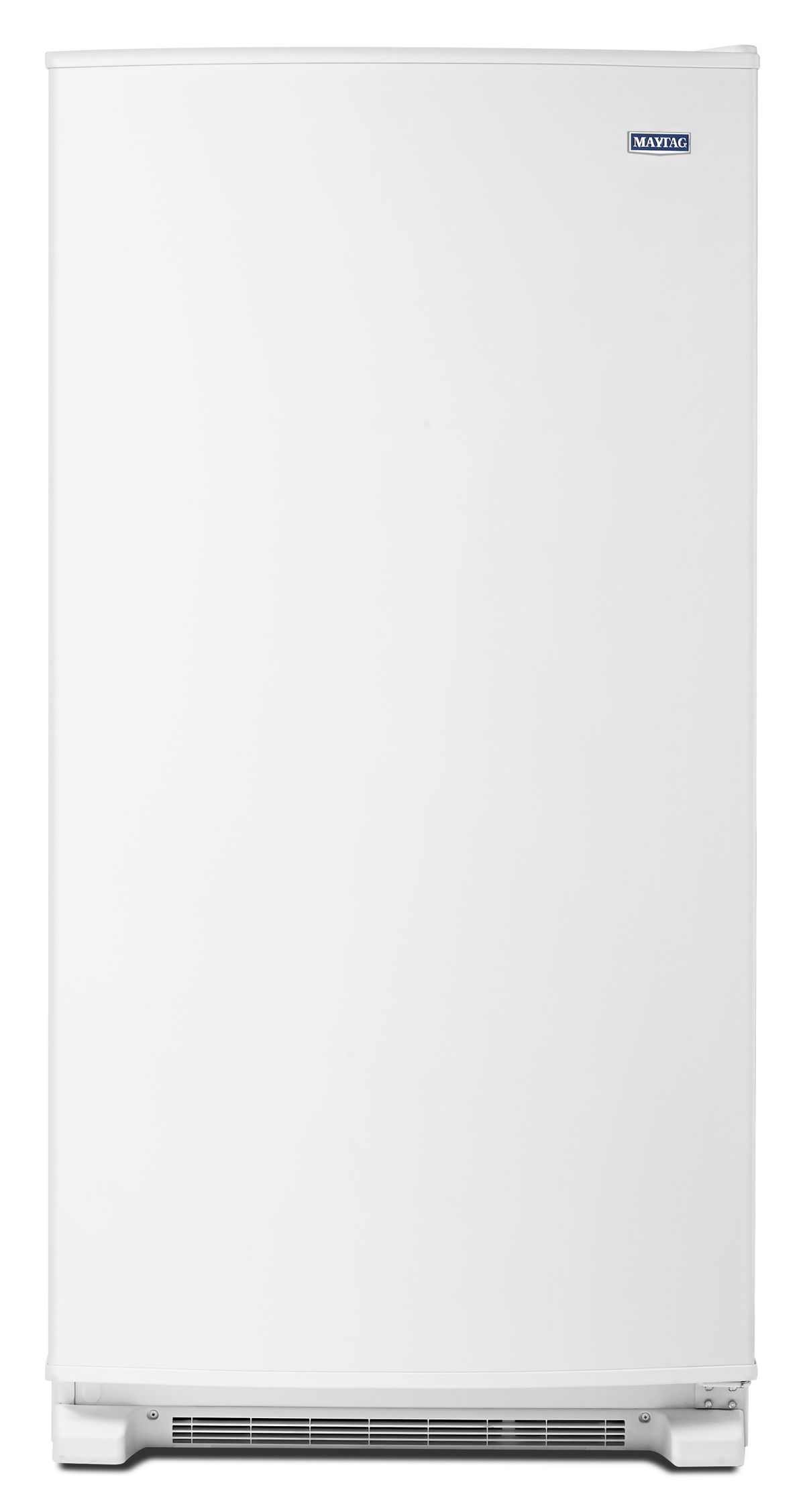 Maytag Heritage 30" Upright Freezer MZF34X18FW | Fridge.com