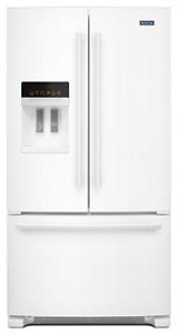 maytag 36 refrigerator