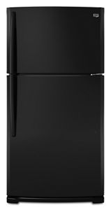 EcoConserve® Top-Freezer Refrigerator with Strongbox™ Door Bins