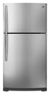 EcoConserve® Top-Freezer Refrigerator with Strongbox™ Door Bins