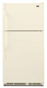 Top-Freezer Refrigerator with FreshLock™ Crispers