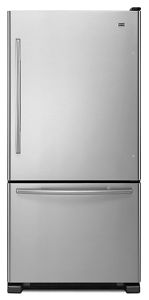 Bottom-Freezer Refrigerator with EcoConserve®