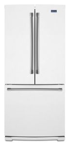 20' FRENCH DOOR BOTTOM MOUNT NON DISP