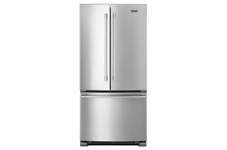 Shop Maytag Refrigerators French Door Refrigerators in St. Louis, MO