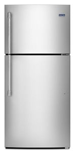 30-inch Wide Top Freezer Refrigerator with PowerCold® Feature- 18 CU. FT.